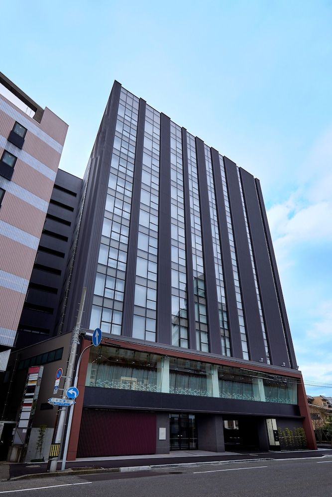 undefined HOTEL AMANEK Kanazawa 4