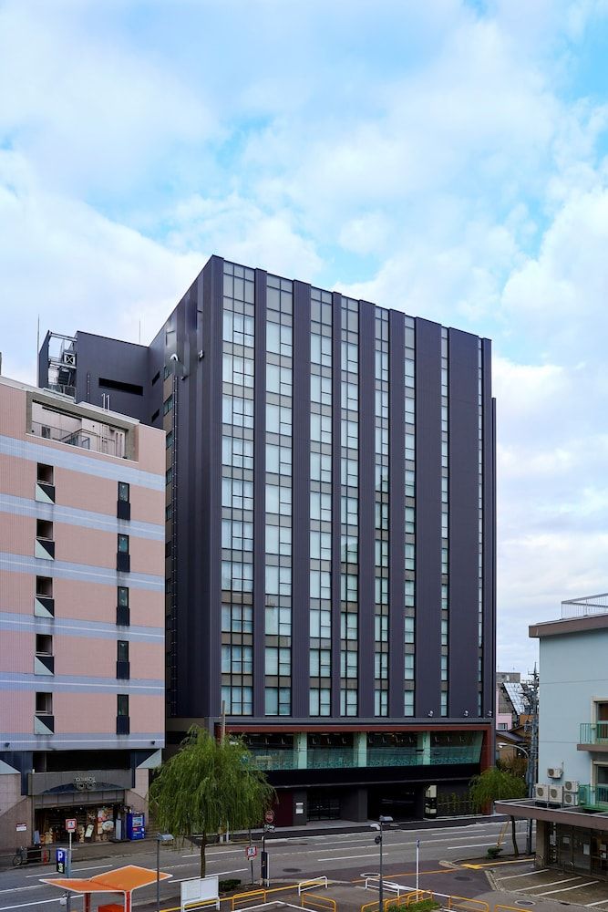 undefined HOTEL AMANEK Kanazawa 5