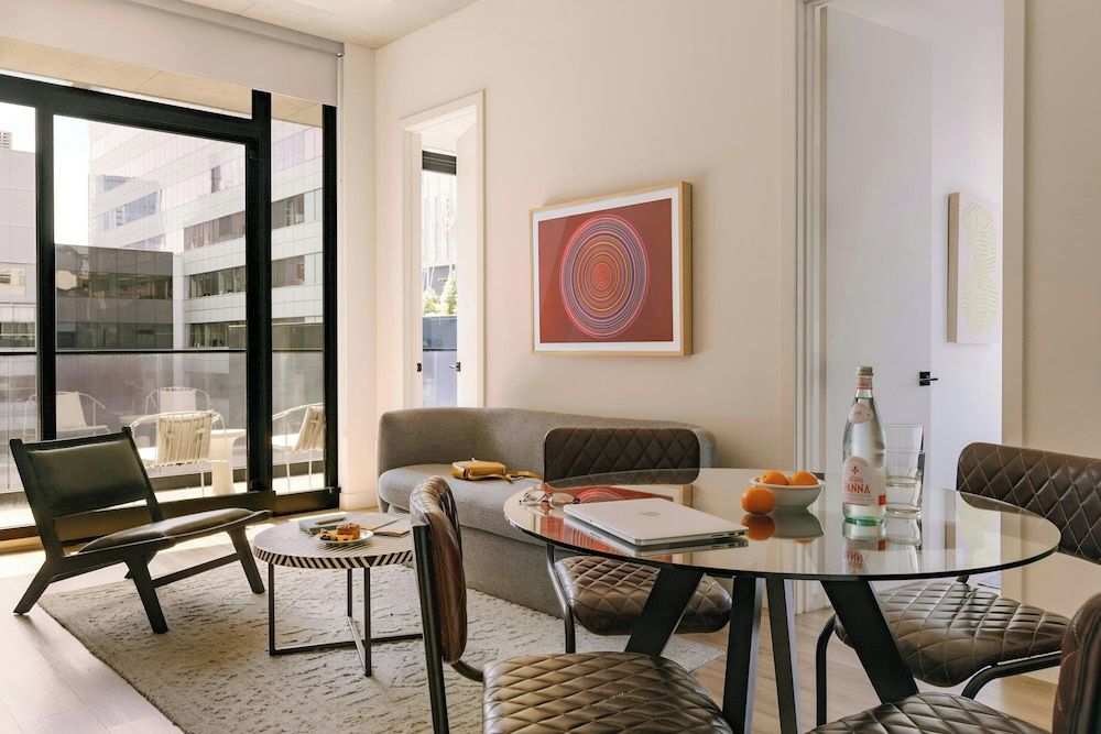 undefined Sonder by Marriott Bonvoy Maisonneuve Apartments Downtown 4