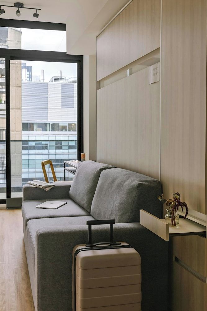 undefined Sonder by Marriott Bonvoy Maisonneuve Apartments Downtown 2