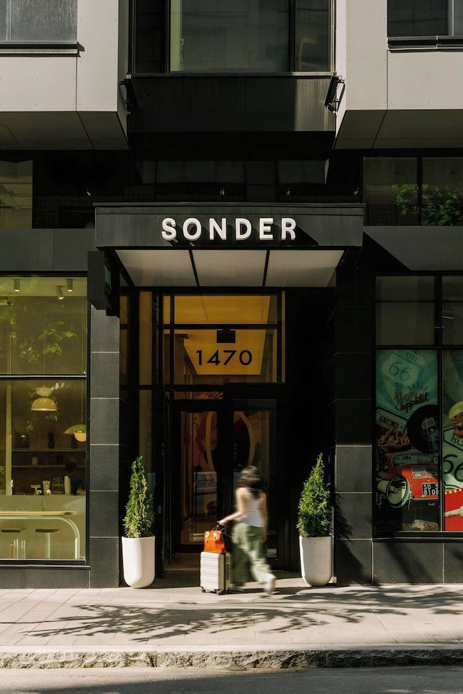 undefined Sonder by Marriott Bonvoy Maisonneuve Apartments Downtown 5