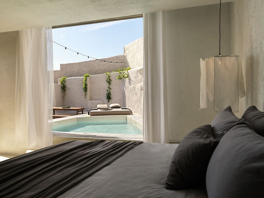 undefined Nomad Mykonos - Small Luxury Hotels of the World 4