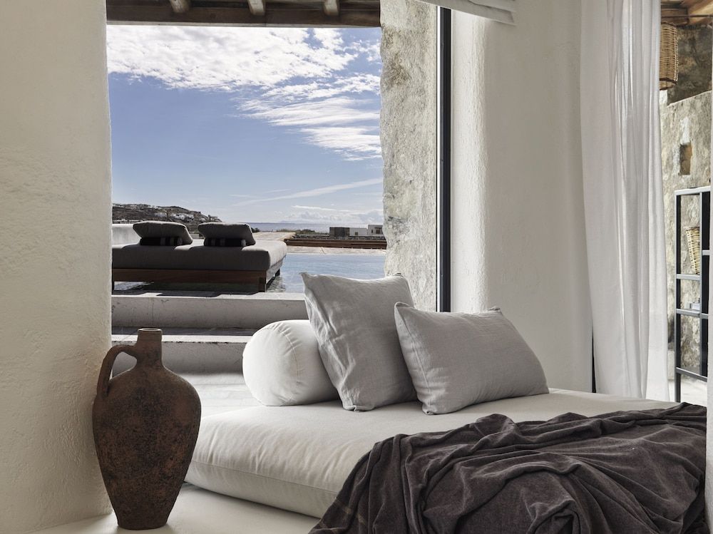 undefined Nomad Mykonos - Small Luxury Hotels of the World