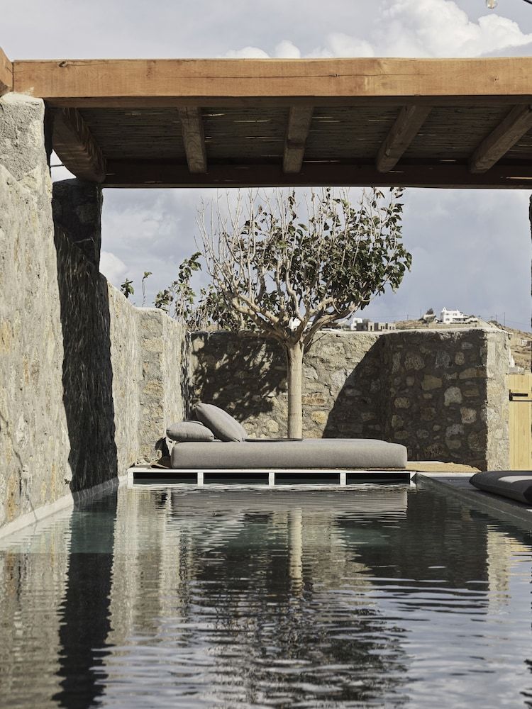 undefined Nomad Mykonos - Small Luxury Hotels of the World 2