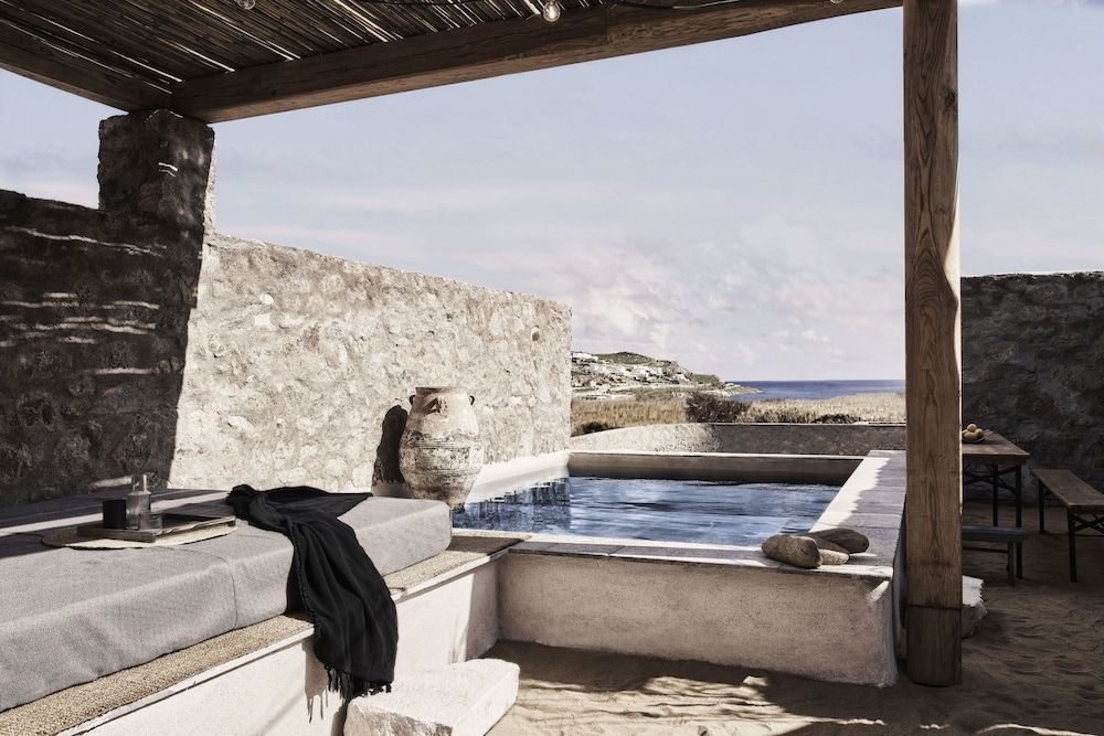 undefined Nomad Mykonos - Small Luxury Hotels of the World 3
