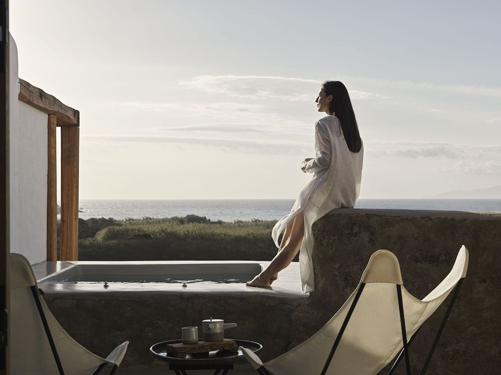 undefined Nomad Mykonos - Small Luxury Hotels of the World 5