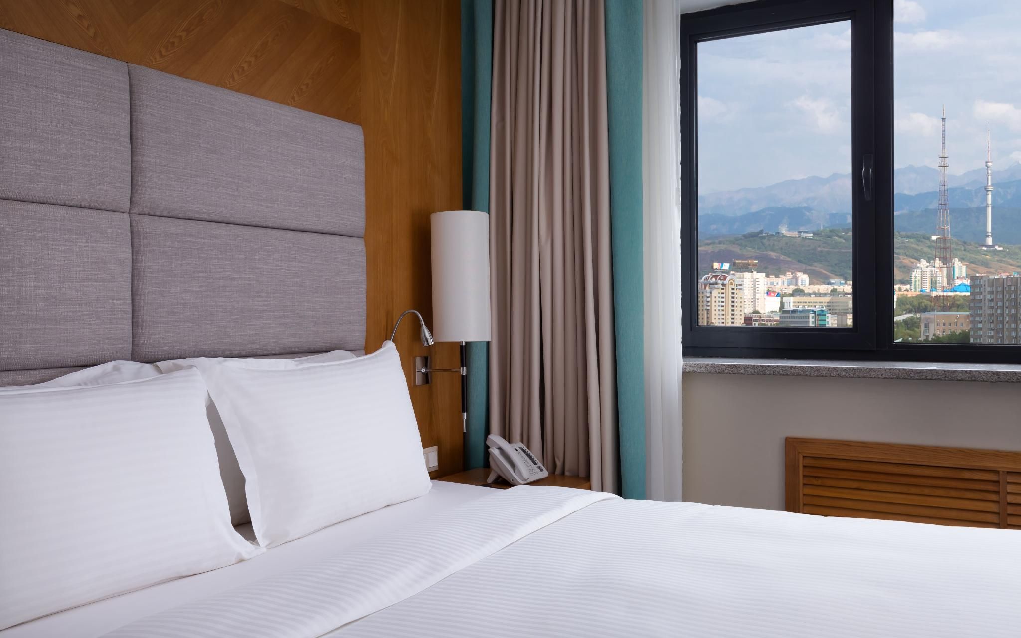 undefined DoubleTree by Hilton Almaty 10