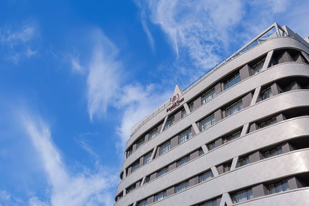 undefined DoubleTree by Hilton Almaty 2