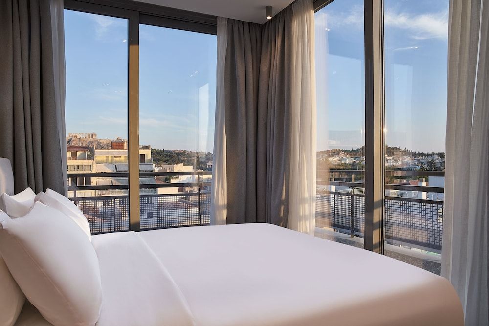 undefined NLH KERAMEIKOS - Neighborhood Lifestyle Hotels 3