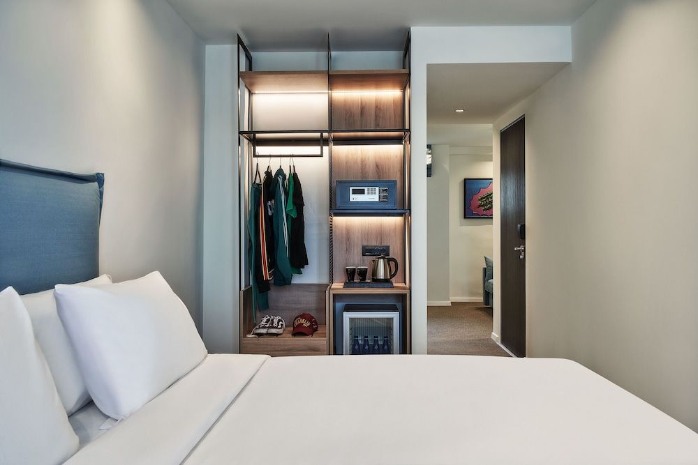 undefined NLH KERAMEIKOS - Neighborhood Lifestyle Hotels 4