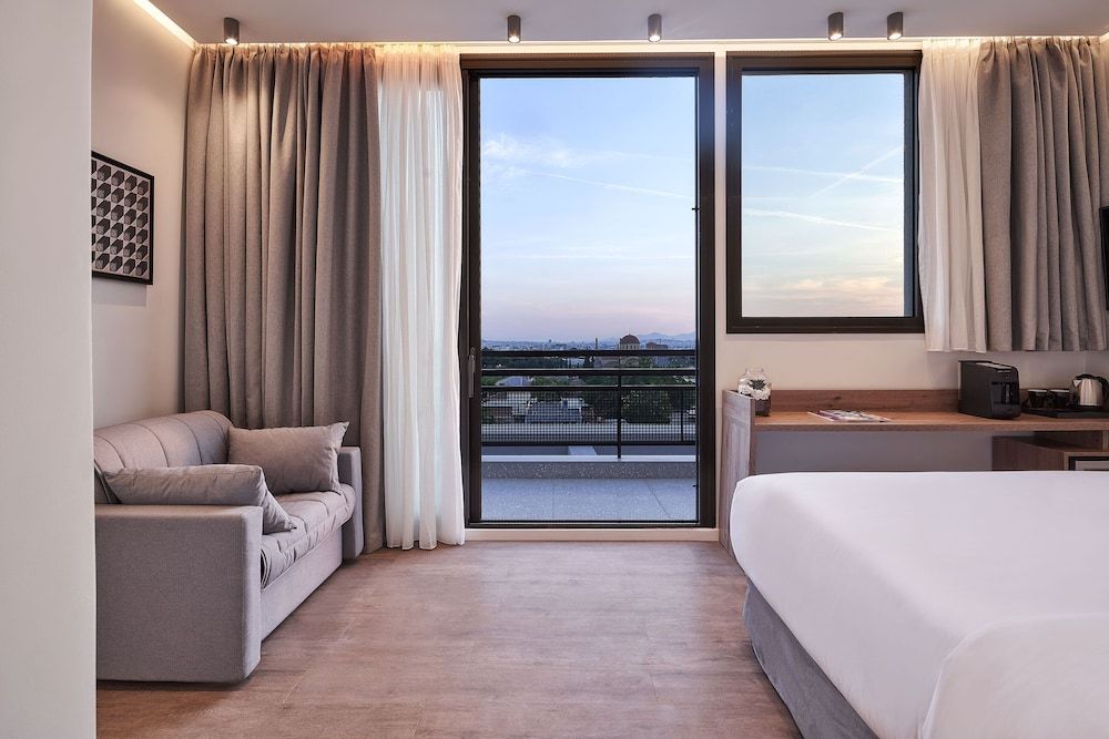 undefined NLH KERAMEIKOS - Neighborhood Lifestyle Hotels 2