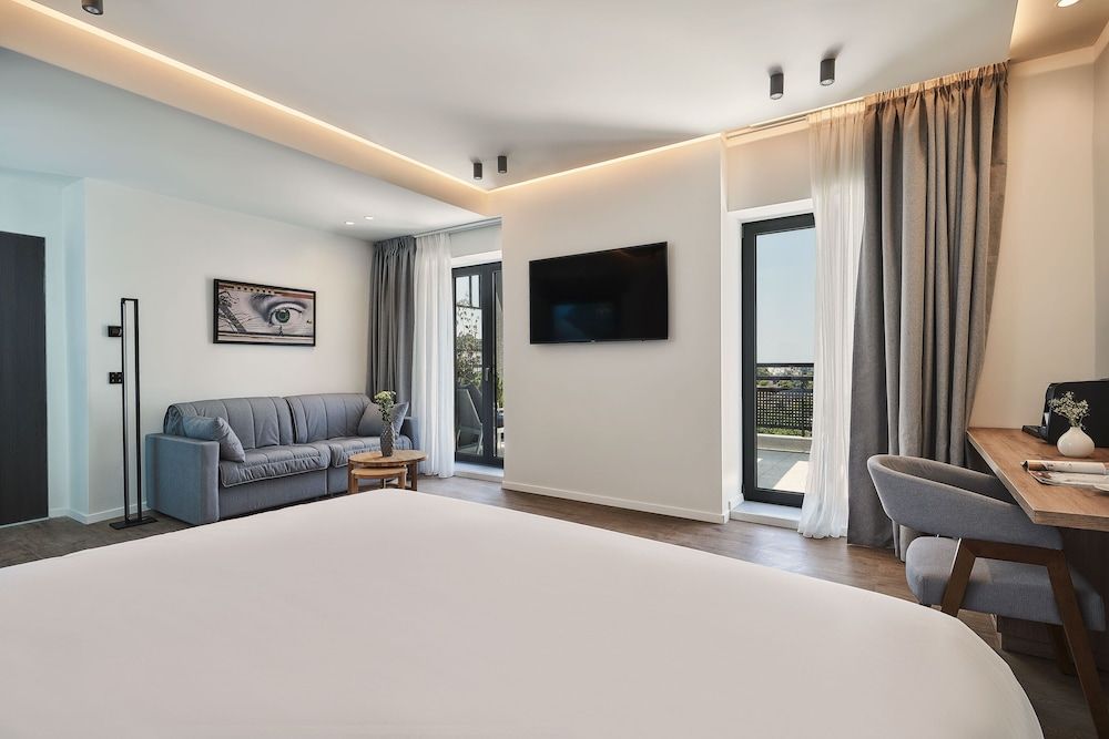 undefined NLH KERAMEIKOS - Neighborhood Lifestyle Hotels 5
