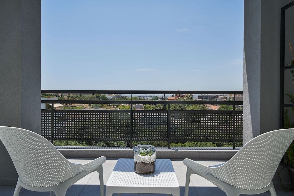 undefined NLH KERAMEIKOS - Neighborhood Lifestyle Hotels