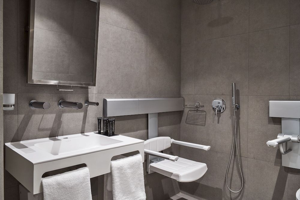 NLH KERAMEIKOS - Neighborhood Lifestyle Hotels Economy Double Room 4