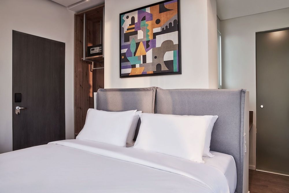 undefined NLH KERAMEIKOS - Neighborhood Lifestyle Hotels 10