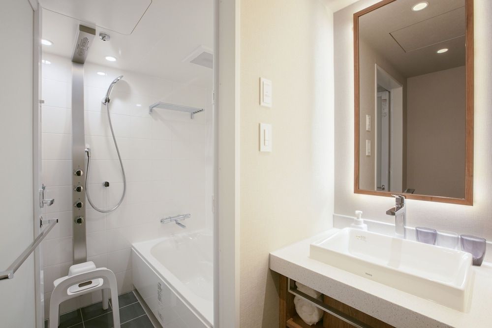 undefined Hotel Forza Osaka Namba Dotonbori 8