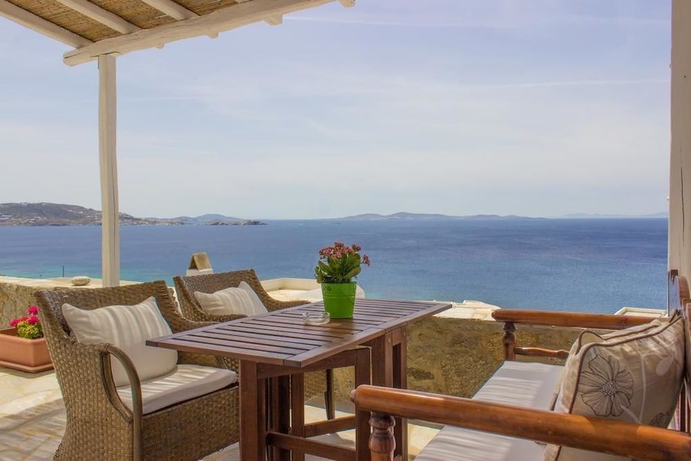 Villa Oceania