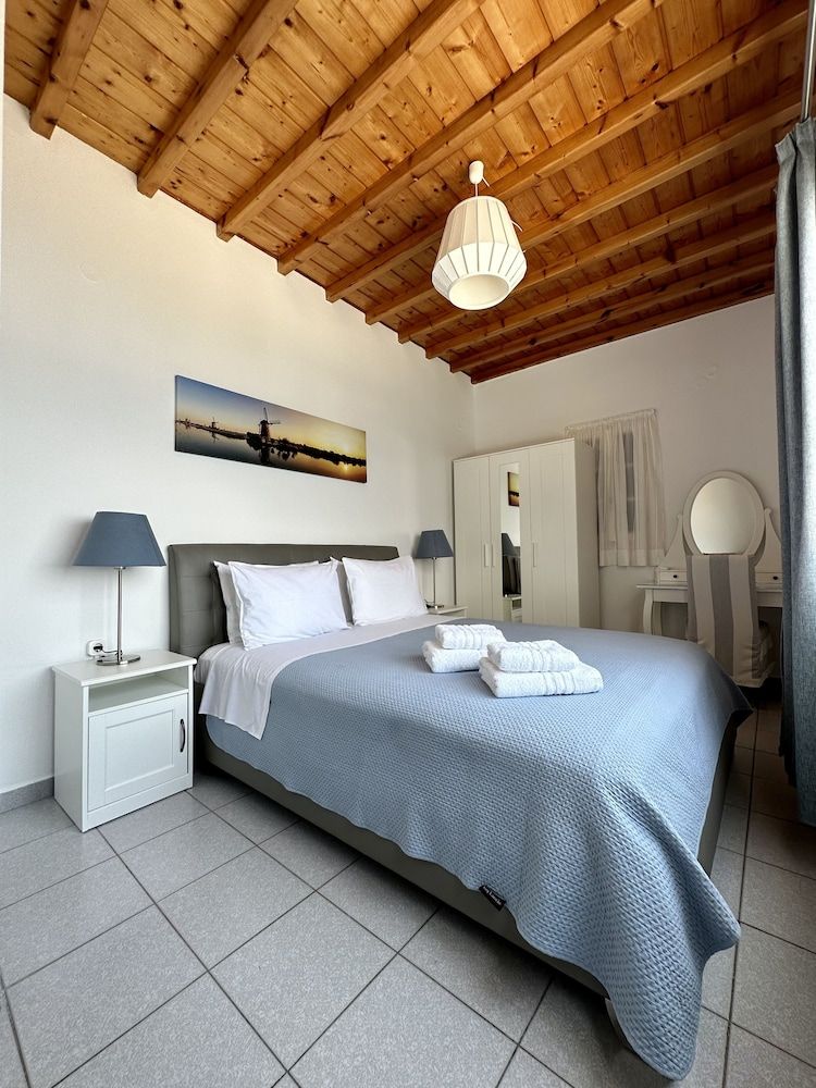 Superior Apartment, 2 Bedrooms