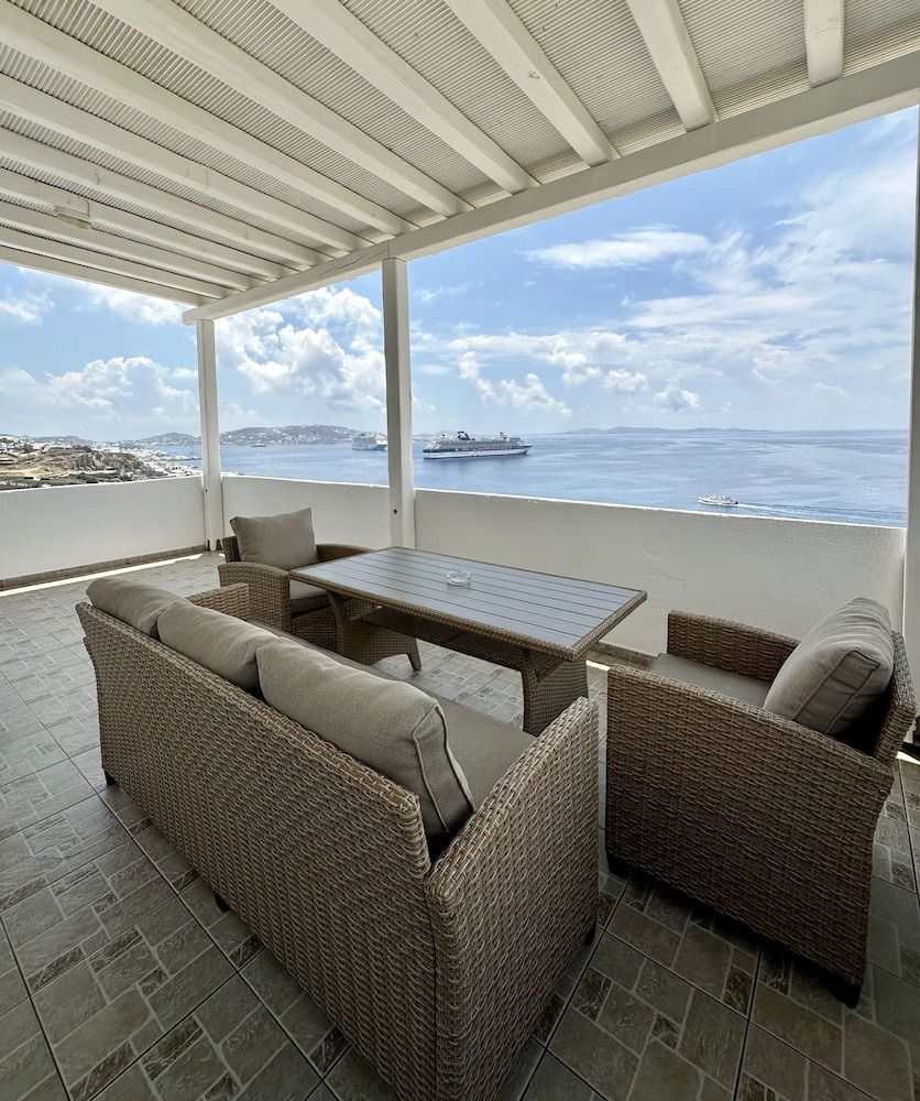 undefined Villa Oceania 4