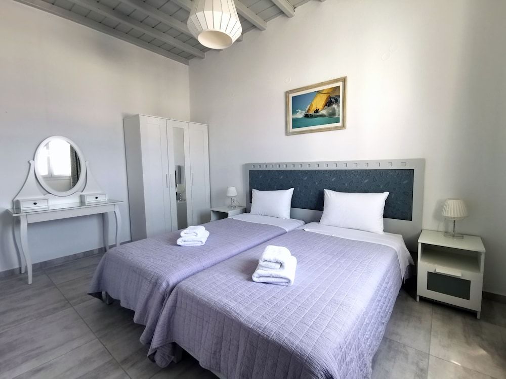 undefined Villa Oceania 2