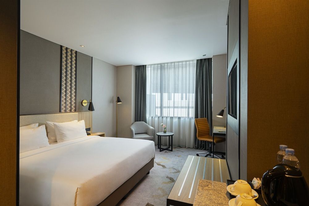 undefined Anara Airport Hotel 3