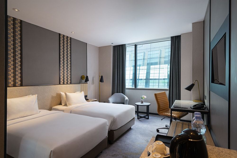 undefined Anara Airport Hotel 2