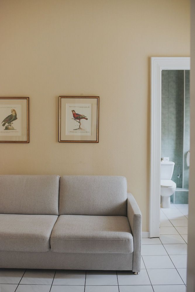 undefined Hôtel Le Châtelet 7