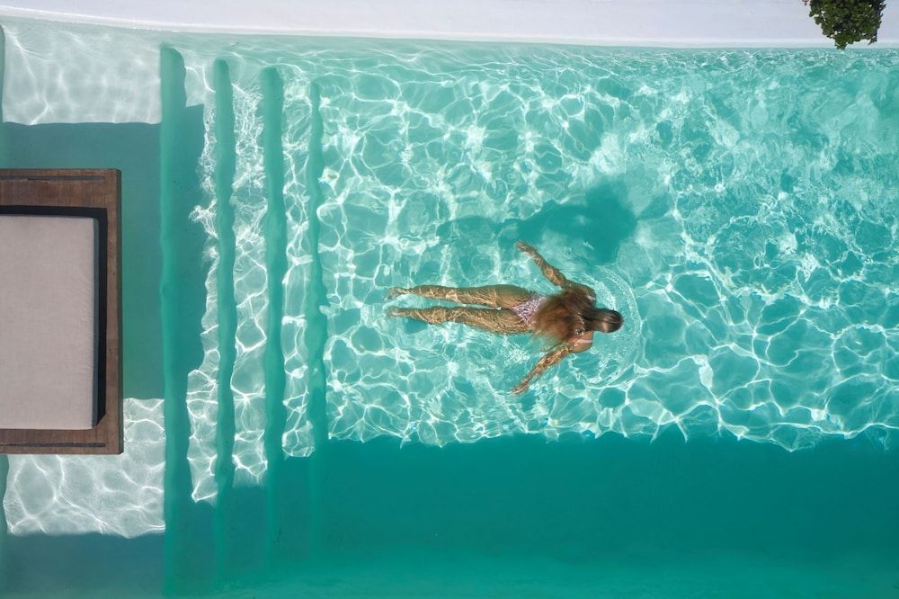 undefined Mykonos Earth Suites - Adults Only