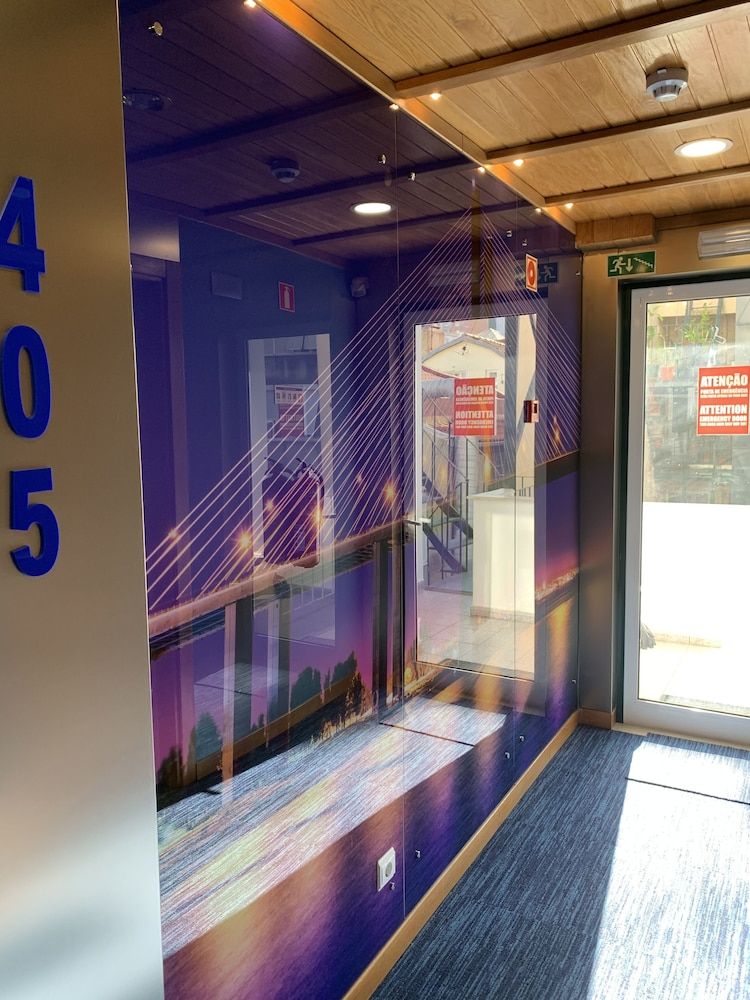 Hotel do Chile Double or Twin Room 4