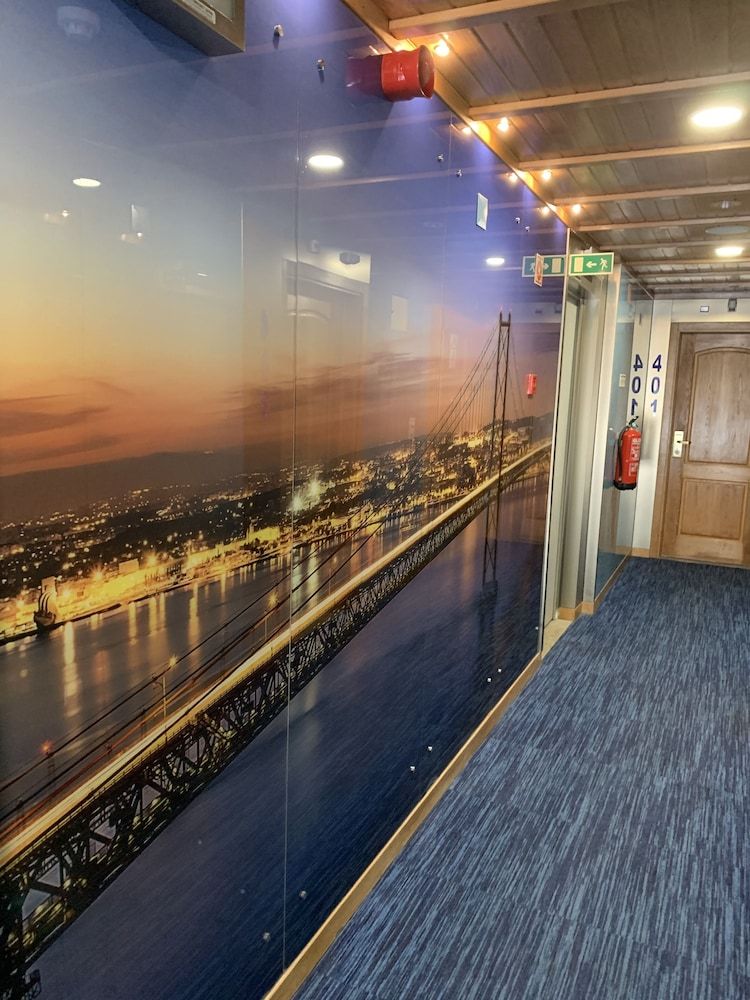 Hotel do Chile Double or Twin Room 6