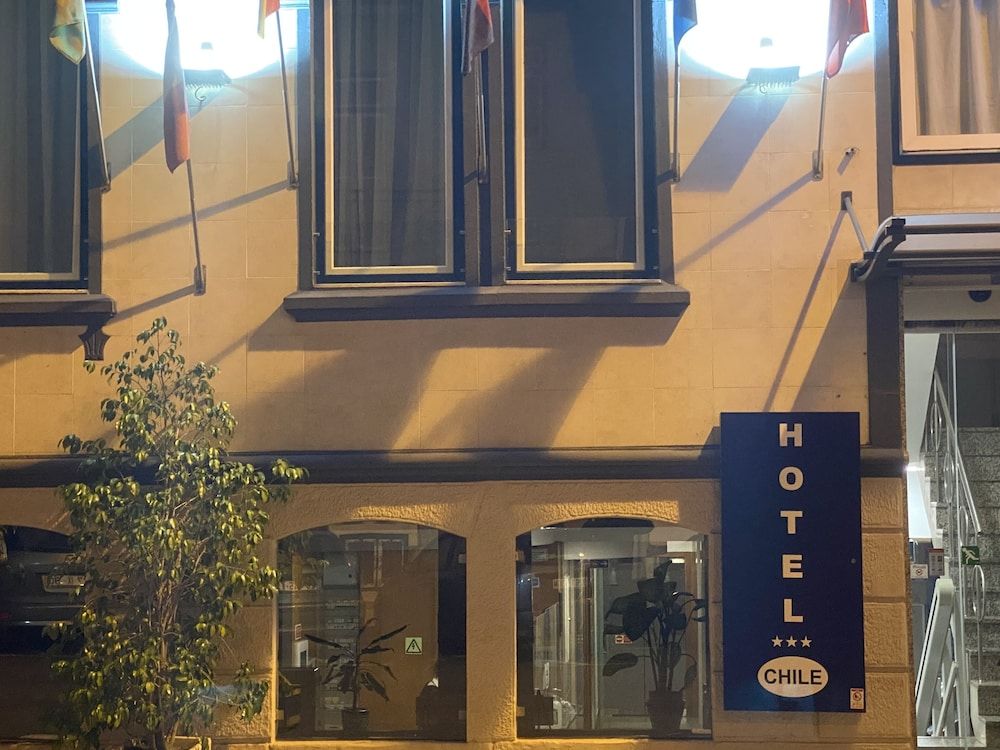 undefined Hotel do Chile 4
