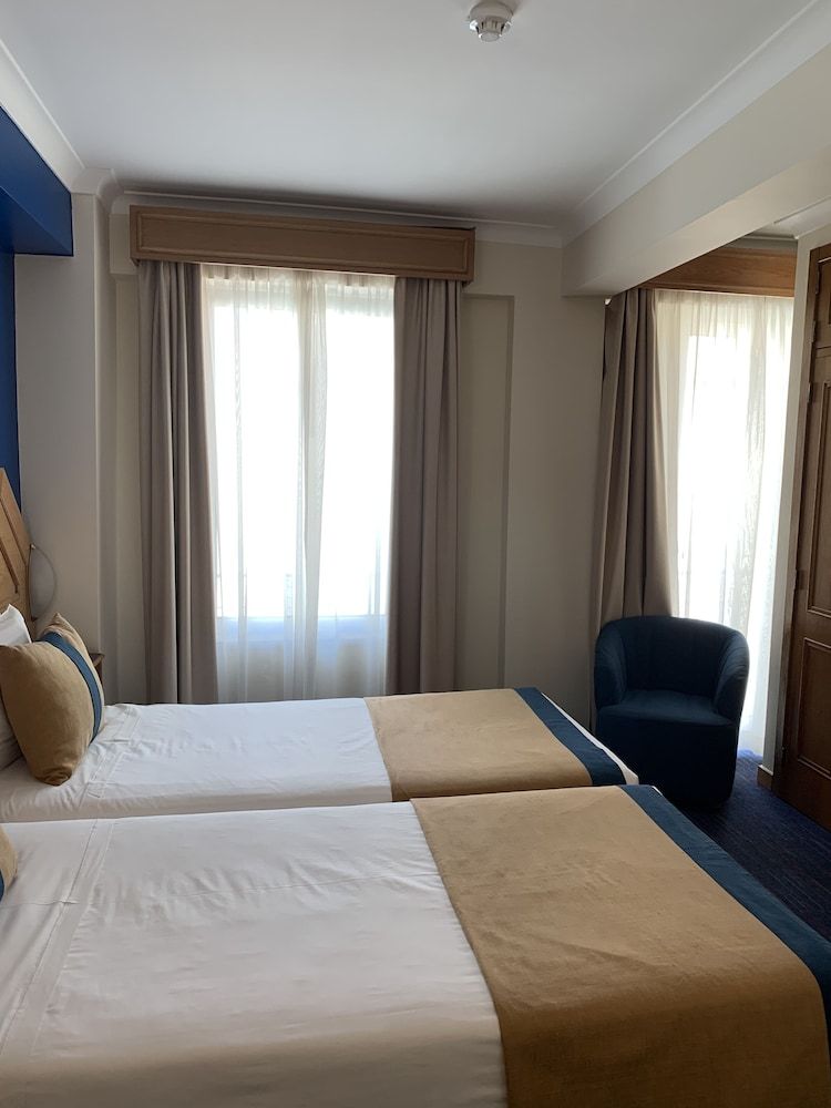 Hotel do Chile Double or Twin Room 3