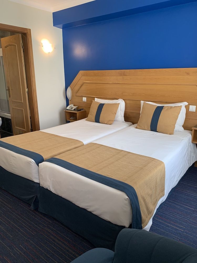 undefined Hotel do Chile 3