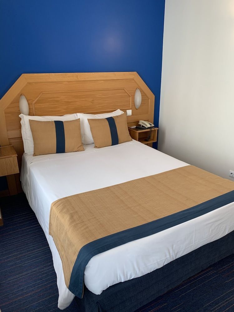 Hotel do Chile Double or Twin Room 2