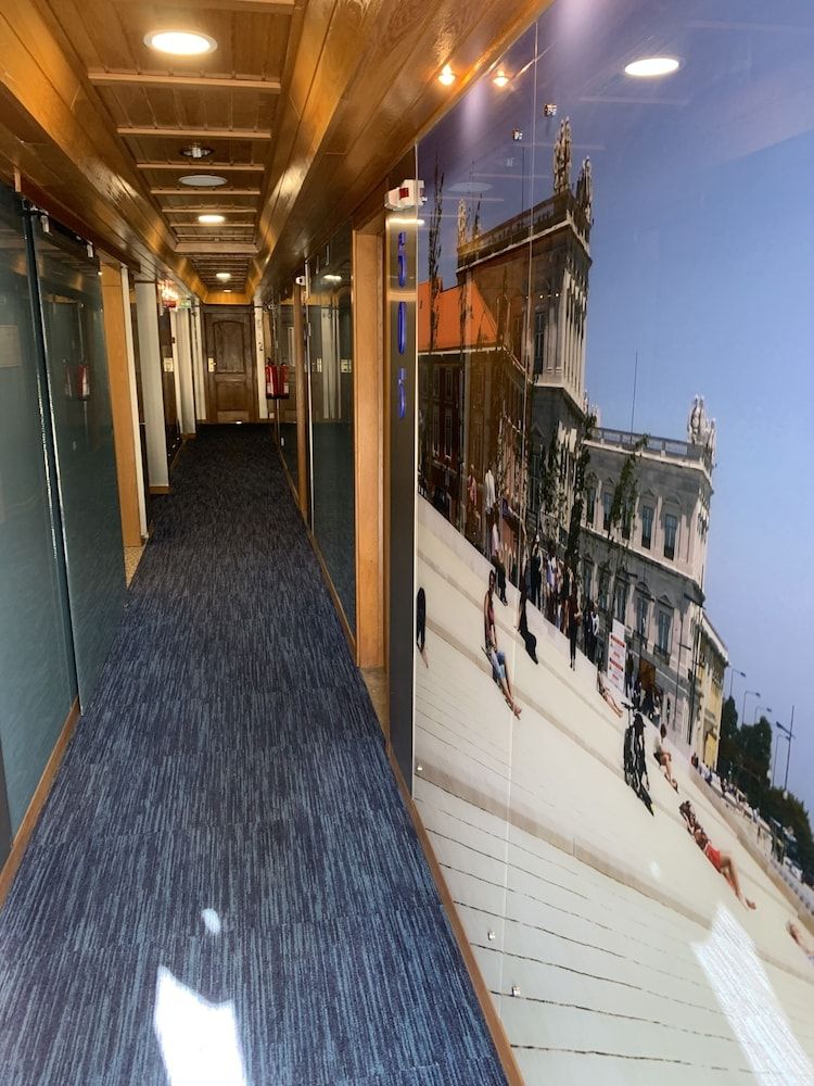 Hotel do Chile Double or Twin Room 5