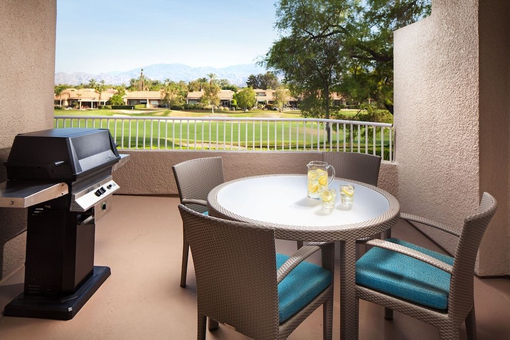 Villa, 1 Bedroom, Balcony