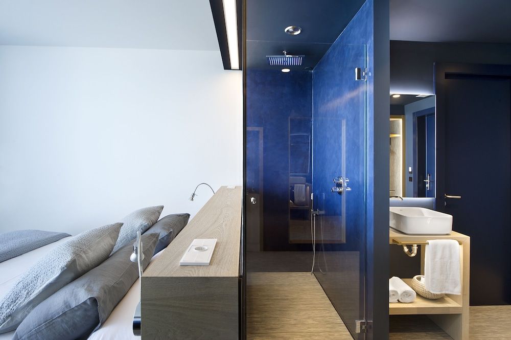 Hotel boutique dONNA Double Room, City View 4