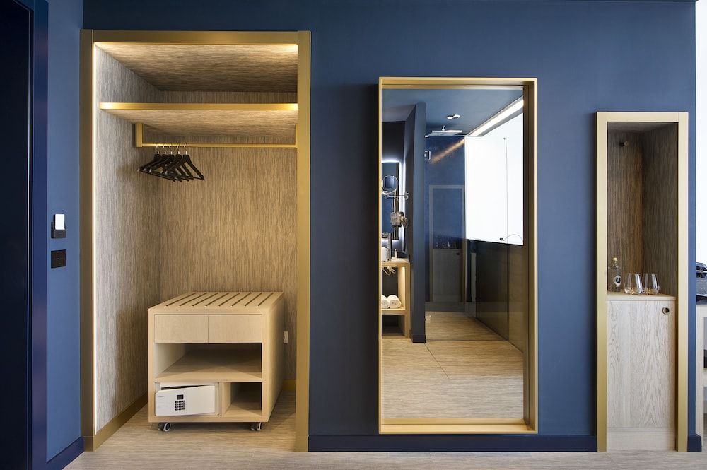 Hotel boutique dONNA Double Room, City View 3