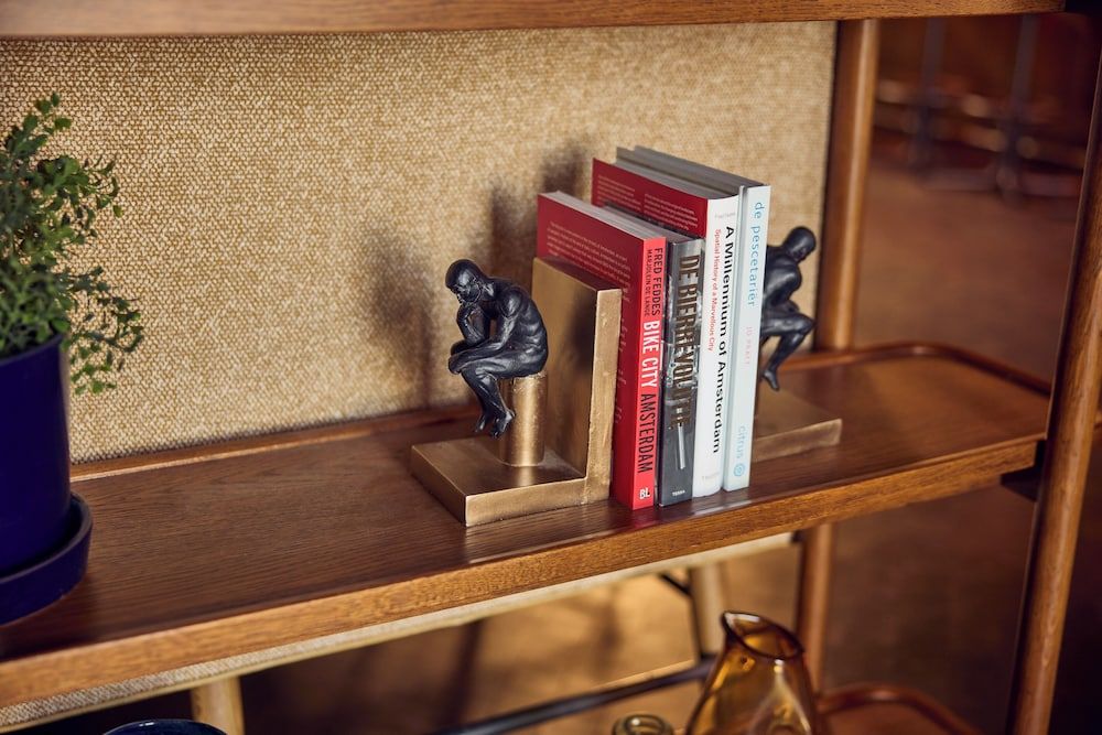 The July - Boat & Co Studio, 1 King Bed, Private Bathroom 6