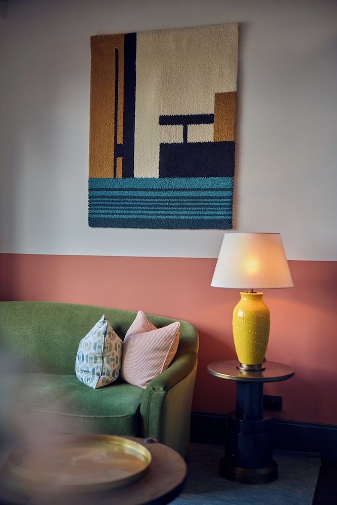 The July - Boat & Co Studio, 1 King Bed, Private Bathroom 8