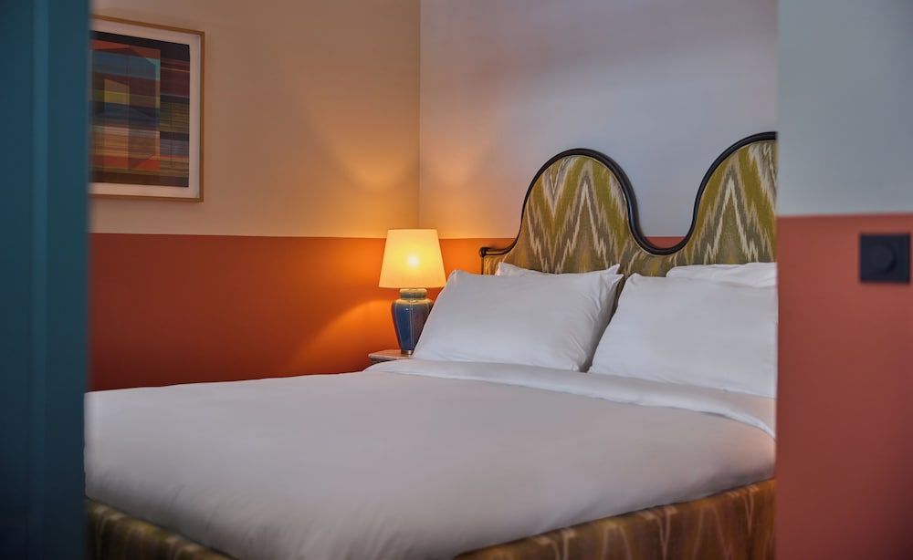 The July - Boat & Co Studio, 1 King Bed, Private Bathroom 2