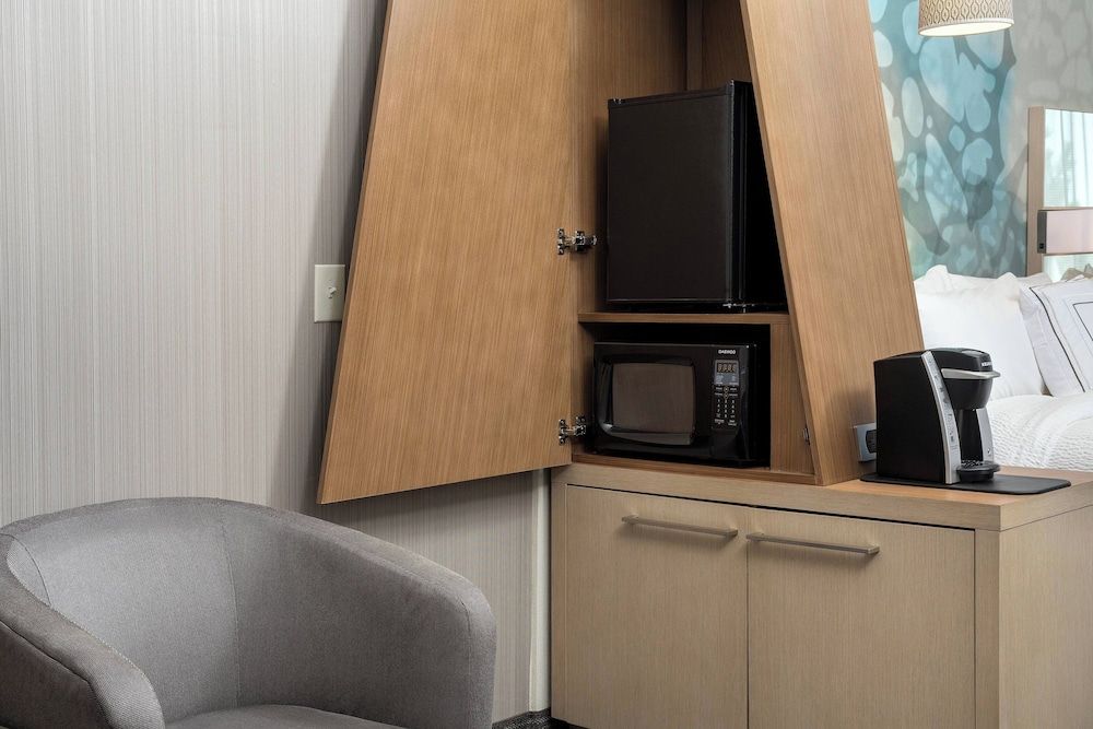 Suite, 1 Bedroom, Non Smoking