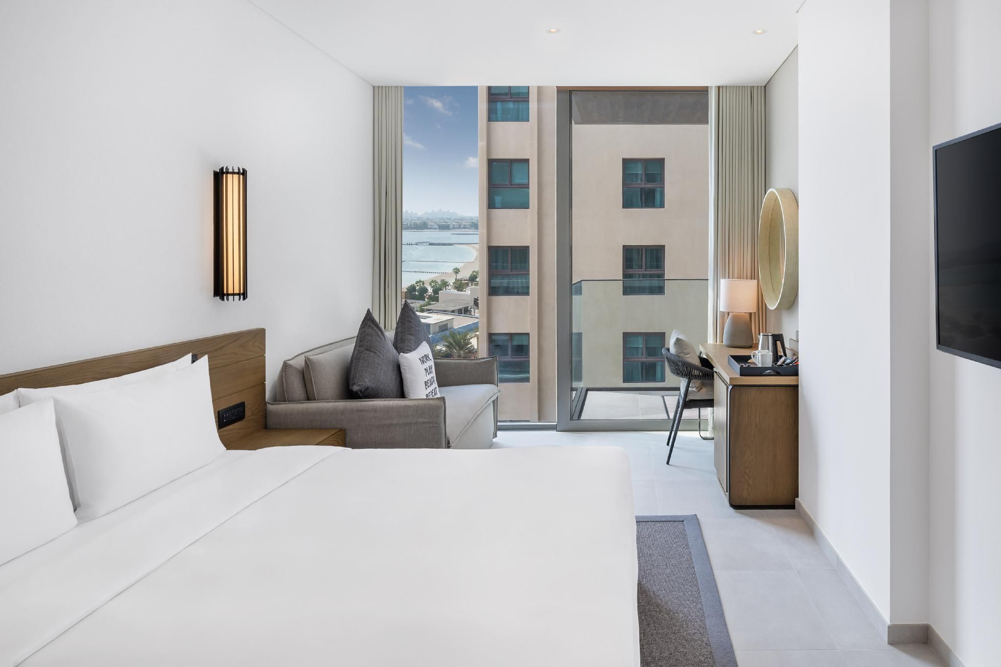 undefined Radisson Beach Resort Palm Jumeirah Dubai 7