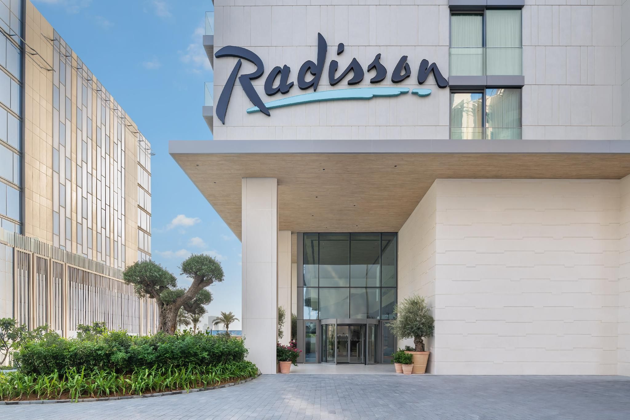 undefined Radisson Beach Resort Palm Jumeirah Dubai