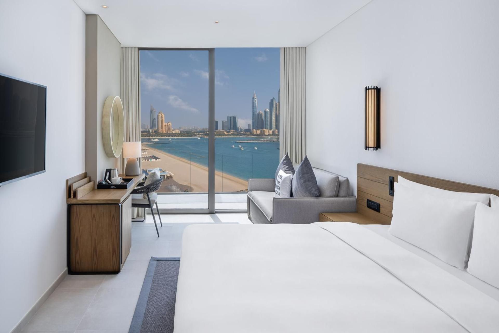 undefined Radisson Beach Resort Palm Jumeirah Dubai 4