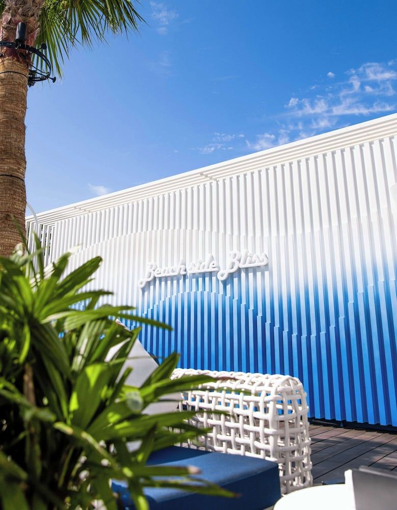 undefined Radisson Beach Resort Palm Jumeirah 7