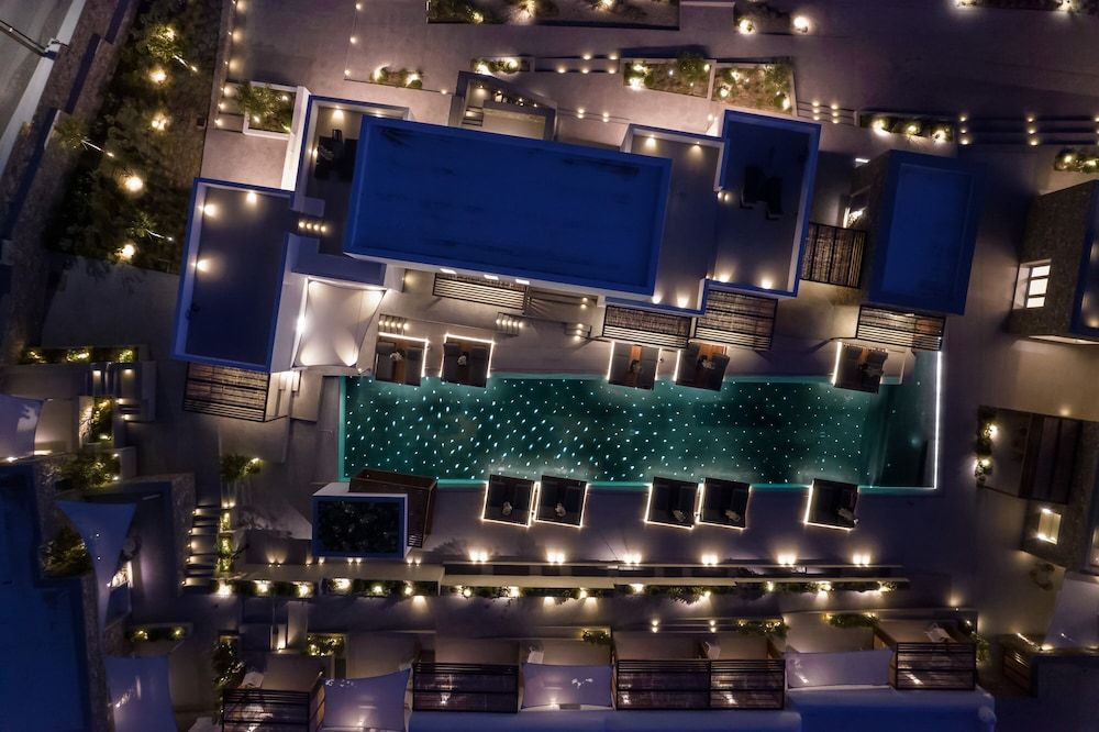 undefined Elia Mykonos Resort 8