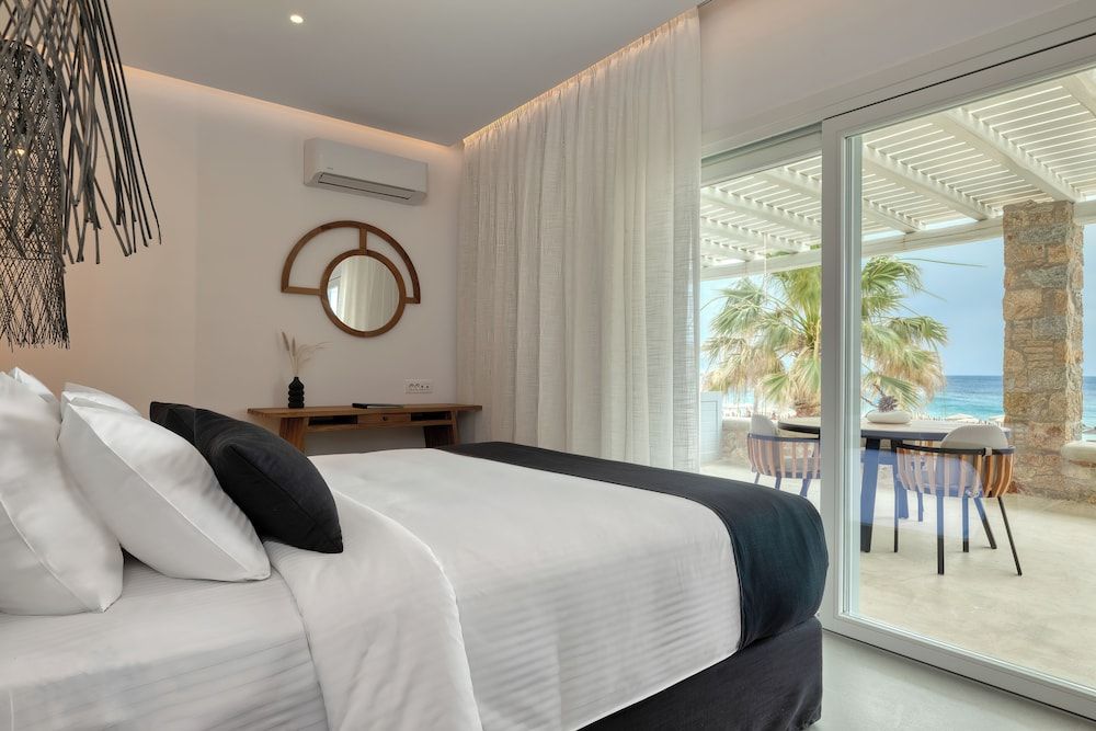 undefined Elia Mykonos Resort 5
