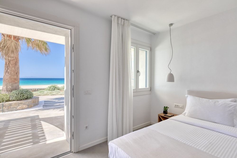 Elia Mykonos Resort 