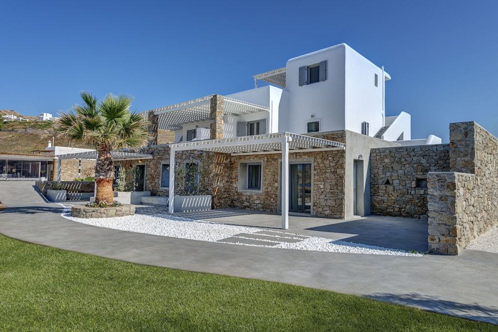 undefined Elia Mykonos Resort 6